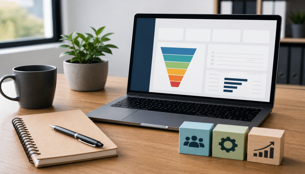 CRM para pymes aplicado a la gestión y seguimiento comercial